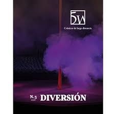 REVISTA 5W Nº 3 DIVERSIÓN | 9772462396021