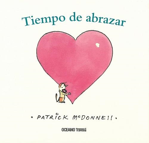 TIEMPO DE ABRAZAR | 9786075274430 | MCDONNELL, PATRICK