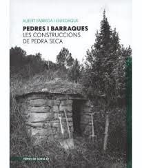 PEDRES I BARRAQUES | 9788469789599 | ALBERT FÀBREGA I ENFEDAQUE