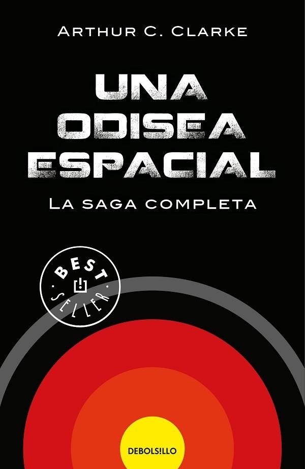 UNA ODISEA ESPACIAL | 9788466343220 | CLARKE, ARTHUR C.