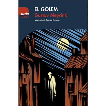 EL GÓLEM | 9788494692994 | MEYRINK, GUSTAV