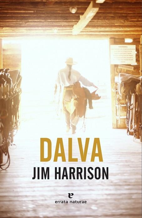 DALVA | 9788416544615 | HARRISON, JIM 