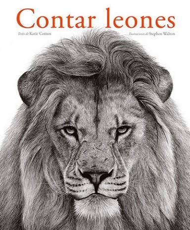 CONTAR LEONES | 9788494400971 | COTTON, KATIE