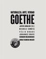 GOETHE: NATURALEZA, ARTE, VERDAD | 9788487619601 | ARNALDO, JAVIER (ED.)