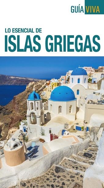 ISLAS GRIEGAS | 9788499359076 | RON RON, ANA ISABEL