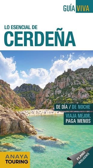 CERDEÑA | 9788491580799 | FERNÁNDEZ ÁLAVA, LUIS ARGEO