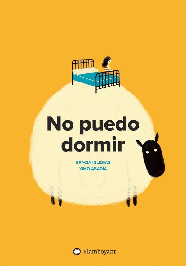 NO PUEDO DORMIR | 9788494681592 | IGLESIAS, GRACIA