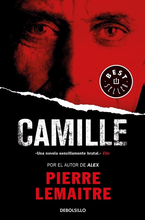 CAMILLE (UN CASO DEL COMANDANTE CAMILLE VERHOEVEN 4) | 9788466343237 | PIERRE LEMAITRE