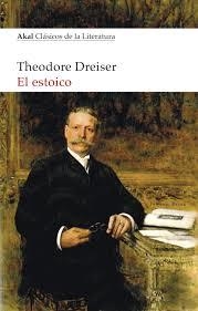 EL ESTOICO | 9788446045281 | DREISER, THEODORE