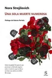 UNA SOLA MUERTE NUMEROSA | 9788417035167 | STREJILEVICH, NORA