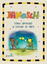 COMO APRENDIO A CONTAR EL TIGRE | 9788417376000 | JANOSCH