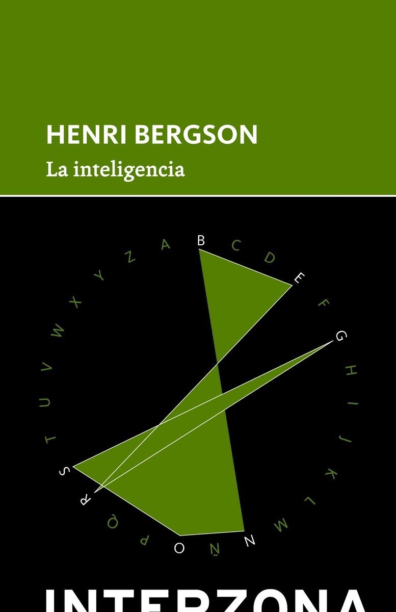 INTELIGENCIA,LA | 9789873874376