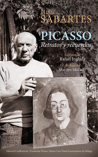 PICASSO | C | SABARTES,JAIME