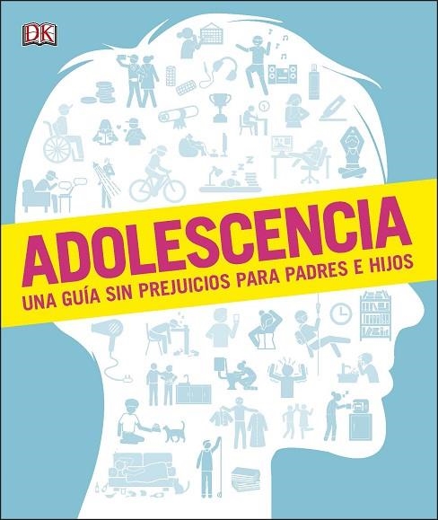 ADOLESCENCIA | 9780241312391 | VARIOS AUTORES