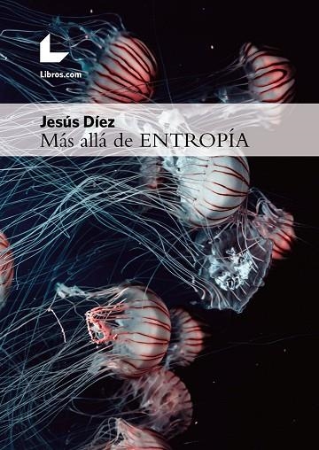 MÁS ALLÁ DE ENTROPÍA | 9788417236229 | JESUS DIEZ , 