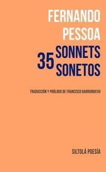 35 SONNETS / 35 SONETOS | 9788416682935 | PESSOA, FERNANDO