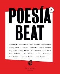 POESIA BEAT | 9789874197047 | VV.AA