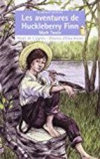 LES AVENTURES DE HUCKLEBERRY FINN | 9788490266045 | TWAIN, MARK