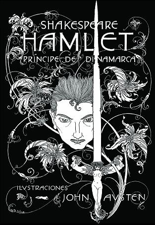 HAMLET | 9788494773440 | SHAKEAPEARE, WILLIAM