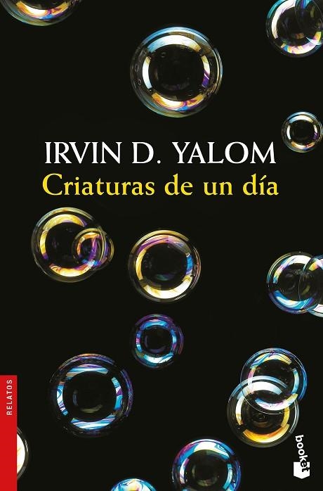 CRIATURAS DE UN DÍA | 9788423353224 | YALOM, IRVIN D.