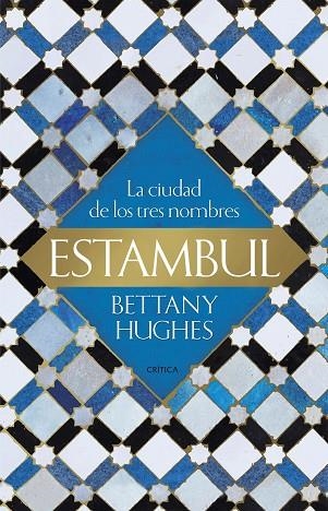 ESTAMBUL | 9788417067731 | HUGHES, BETTANY