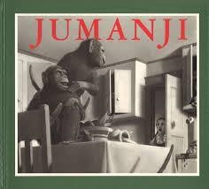 JUMANJI | 9789681636661