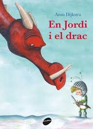 EN JORDI I EL DRAC | 9788416844753 | DIJKSTRA, ARON