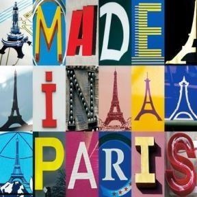 MADE IN PARIS | 9789508892218 | SPEHR, DANIEL