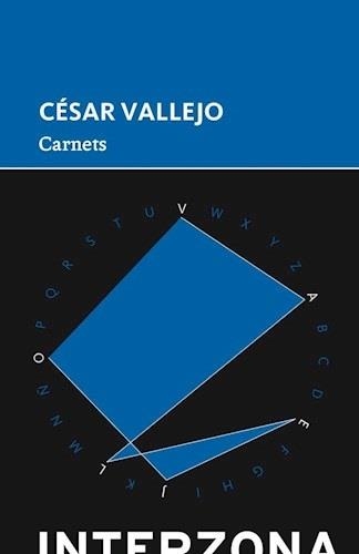 CARNETS | 9789873874406 | VALLEJO, CÉSAR