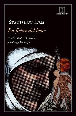 LA FIEBRE DEL HENO | 9788417115494 | LEM, STANISLAW