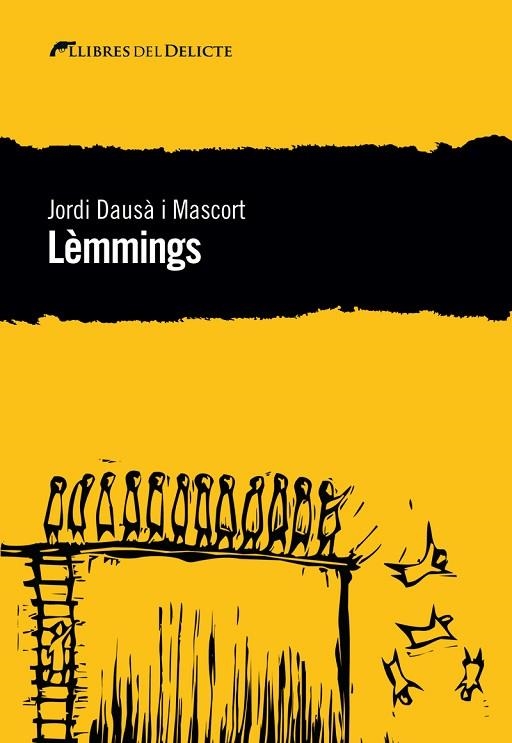 LEMMINGS - CAT | 9788494788925 | DAUSÀ, JORDI