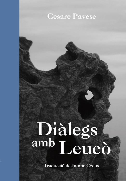 DIÀLEGS AMB LEUCÒ | 9788494757617 | PAVESE, CESARE