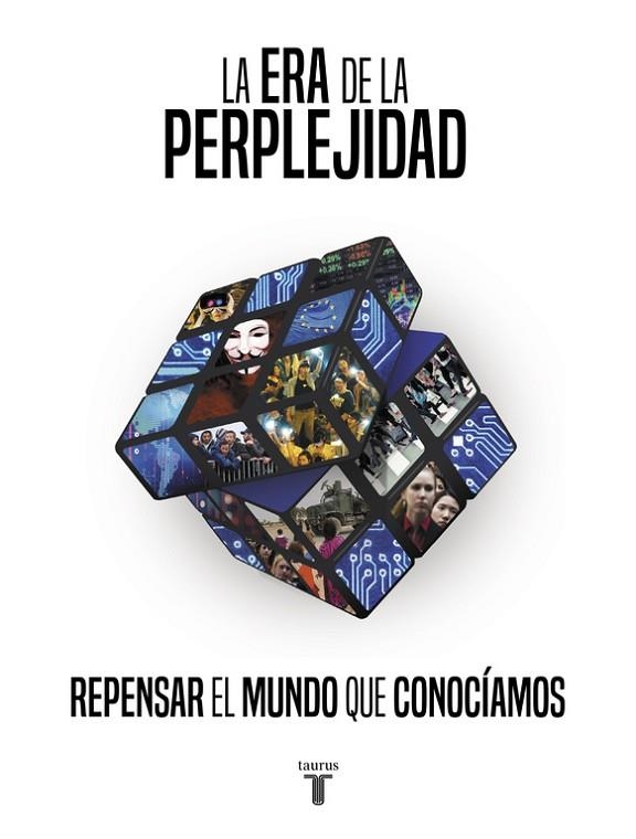 LA ERA DE LA PERPLEJIDAD | 9788430619535 | VARIOS AUTORES