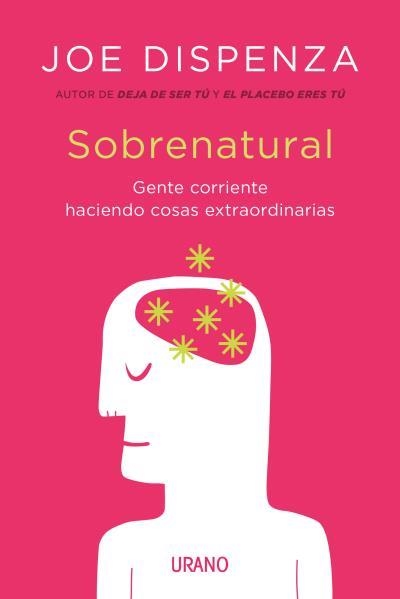 SOBRENATURAL | 9788416720200 | DISPENZA, JOE