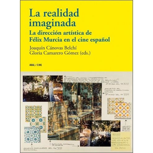 LA REALIDAD IMAGINADA | 9788446046110 | VARIOS AUTORES