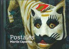 POSTALES -HETRODOXOS #34 ALTAIR | 9788494609886