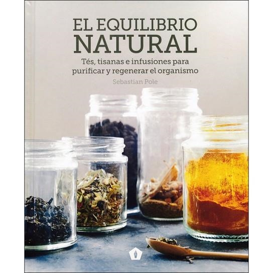 EQUILIBRIO NATURAL, EL | 9788416407422