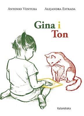 GINA I TON | 9788416804429 | VENTURA, ANTONIO