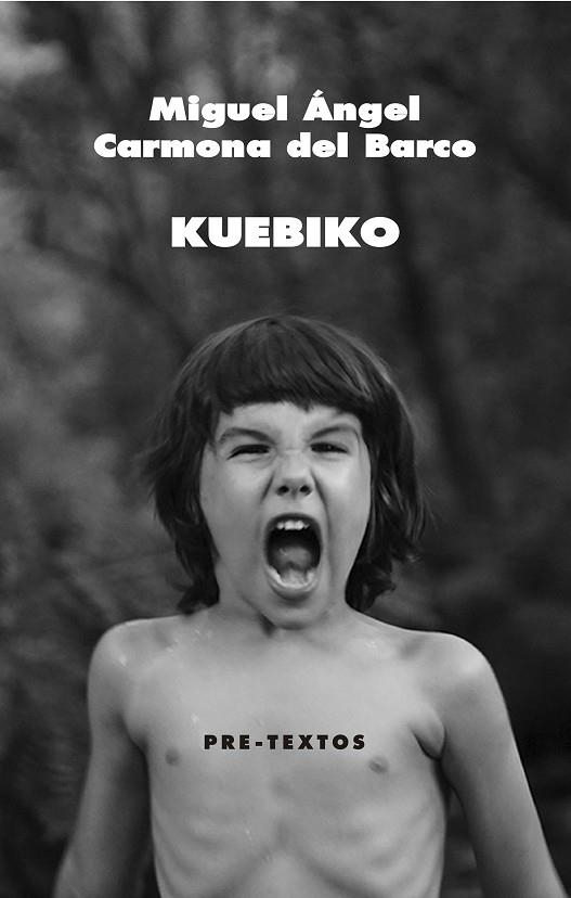 KUEBIKO | 9788417143282 | CARMONA DEL BARCO, MIGUEL ÁNGEL