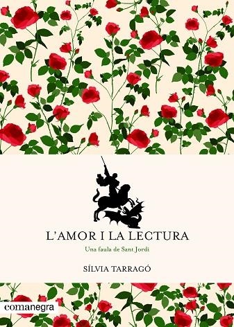 LX02019;AMOR I LA LECTURA | 9788417188375 | TARRAGÓ CASTRILLÓN, SÍLVIA