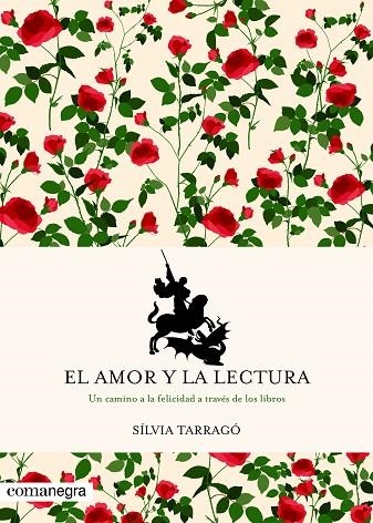 EL AMOR Y LA LECTURA | 9788417188382 | TARRAGÓ CASTRILLÓN, SÍLVIA