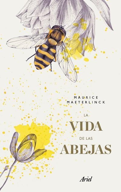 LA VIDA DE LAS ABEJAS | 9788434427495 | MAETERLINCK, MAURICE