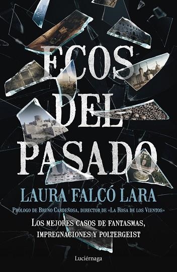 ECOS DEL PASADO | 9788417371036 | FALCÓ, LAURA