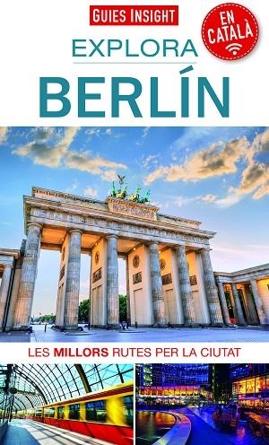 EXPLORA BERLÍN | 9788490346945 | .., .