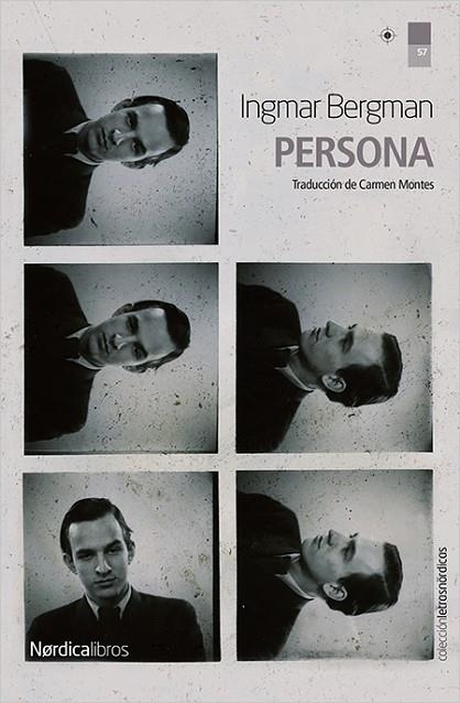 PERSONA | 9788417281281 | BERGMAN, INGMAR