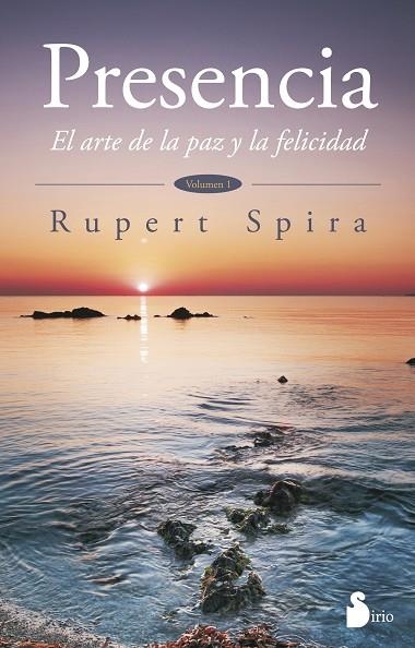 PRESENCIA | 9788416233816 | SPIRA, RUPERT