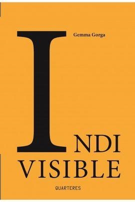 INDI VISIBLE | 9788494725951 | GORGA LÓPEZ, GEMMA