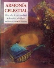 ARMONÍA CELESTIAL | 9788476519875 | BOIX LLAVERIA, SARA