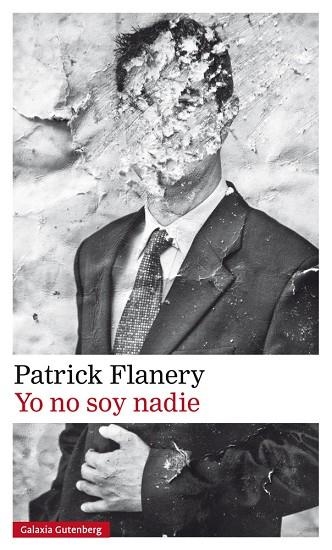 YO NO SOY NADIE | 9788417355067 | FLANERY, PATRICK