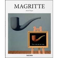 MAGRITTE | 9783836503358 | MARCEL PAQUET